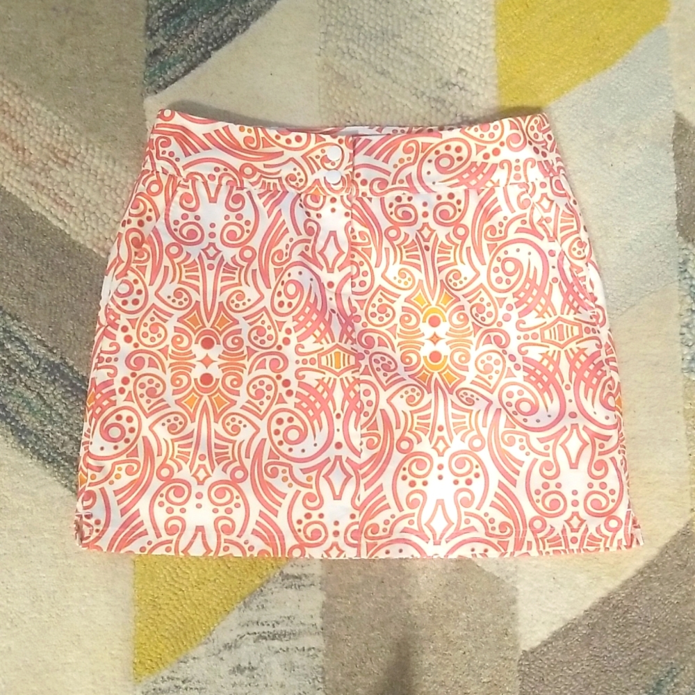 Adidas ClimaCool skort